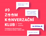 #9 ZOOM Konverzační klub: JAK BYDLÍ ČEŠI aneb Taky máte v obýváku palmu?