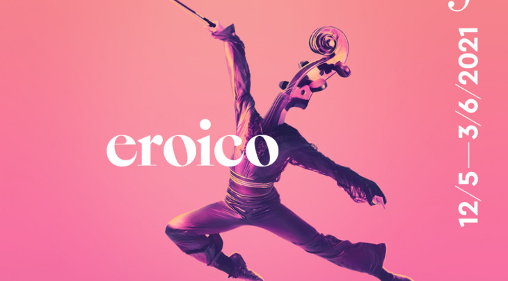 Pražské jaro 2021 © Mezinárodní hudební festival Pražské jaro