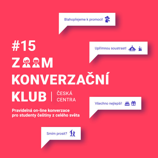 #15 Zoom KONVERZAČNÍ KLUB „CESTY PO ČESKU: Cesta životem Čecha z porodnice do krematoria“