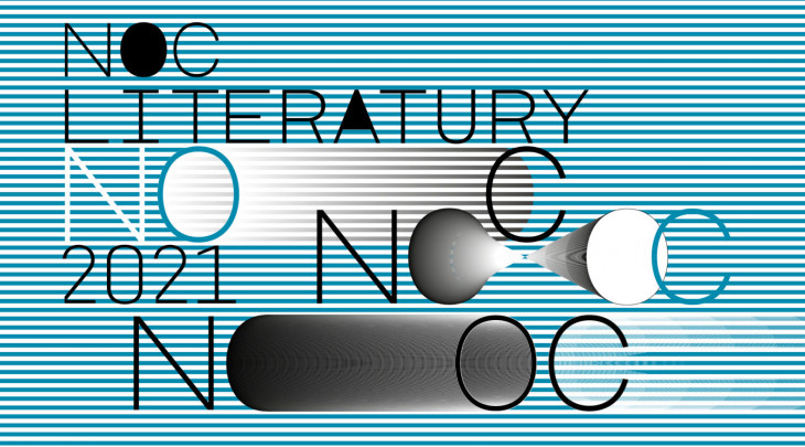 Noc literatury 2021