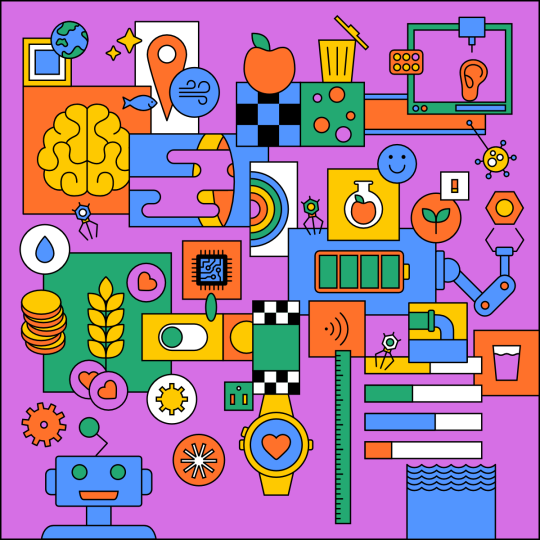 Výstava SDGs: Innovations for a Sustainable Future v Národním muzeu