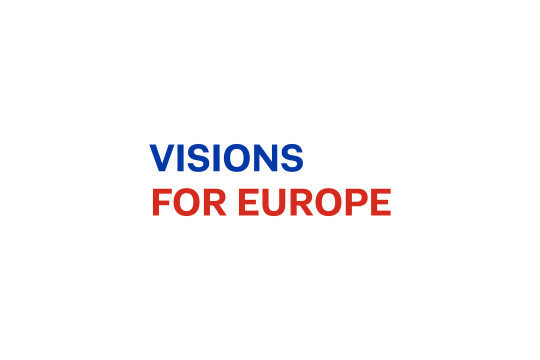 Visions for Europe