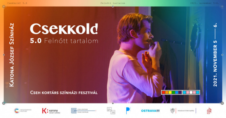 DIVADELNÍ FESTIVAL | Csekkold 5.0 DIVADELNÍ FESTIVAL | Csekkold 5.0