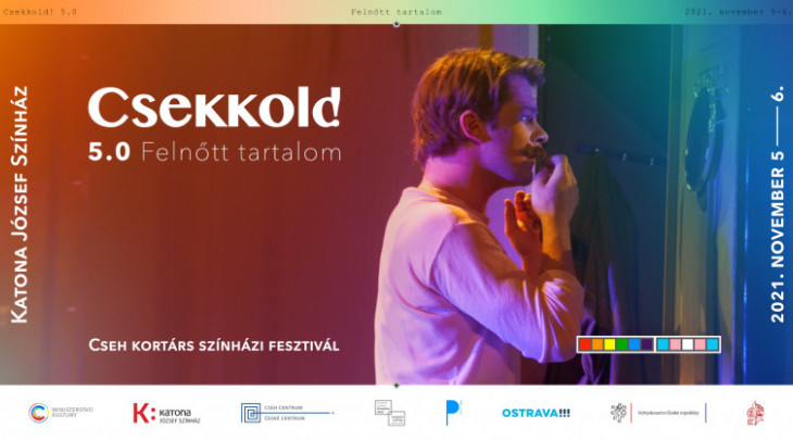 DIVADELNÍ FESTIVAL | Csekkold 5.0
