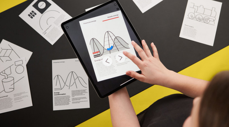Global Science Café 5: Vividbooks