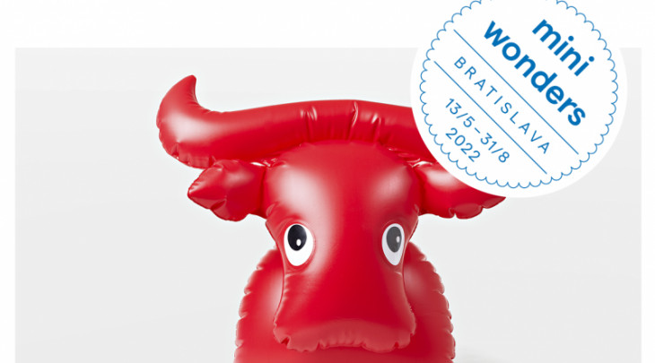 Mini Wonders / Česká hračka včera a dnes