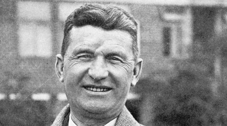 Fotografie jsou použité se svolením paní Rosemarie Bata-Blyth