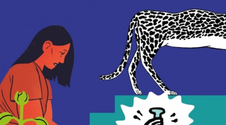 Výstava: Matka příroda