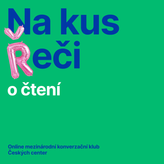 NA KUS ŘEČI o čtení