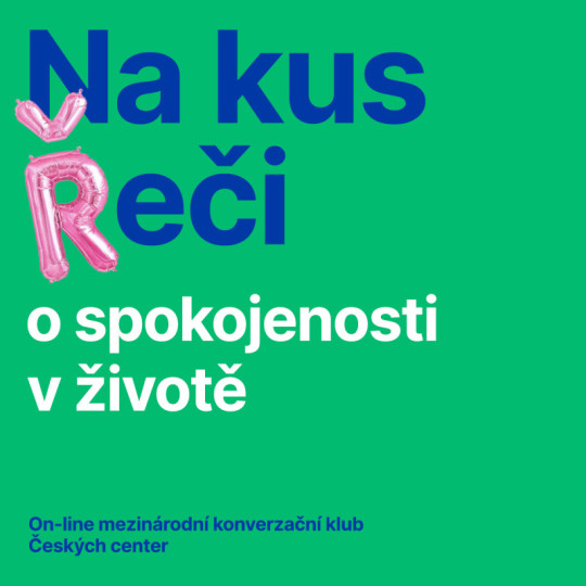NA KUS ŘEČI o spokojenosti v životě