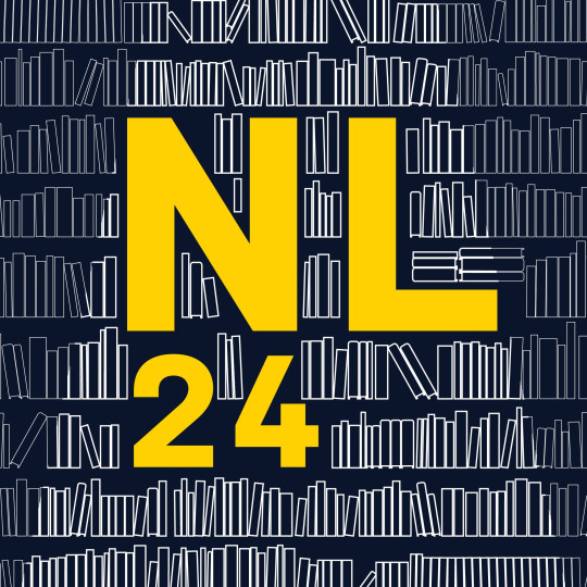 Noc literatury 2024
