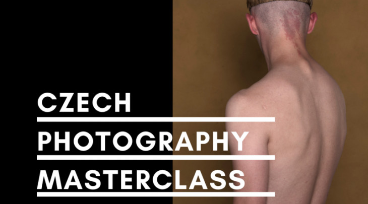 Czech Photography Masterclass na YouTube