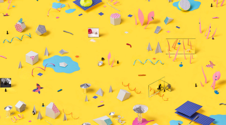 Neviditelná Mumo © Lukáš Opekar