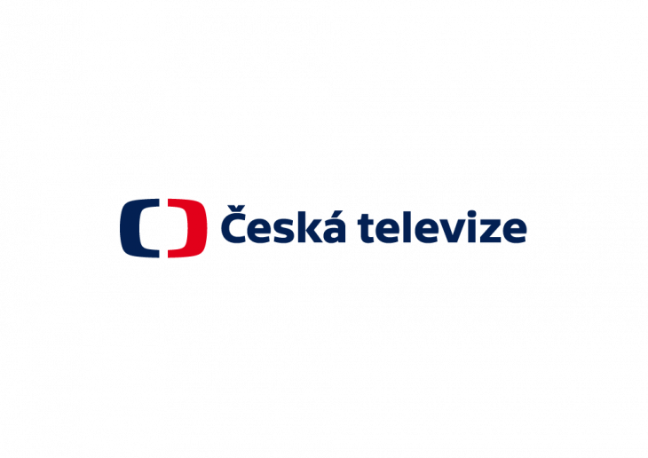 Logo České televize