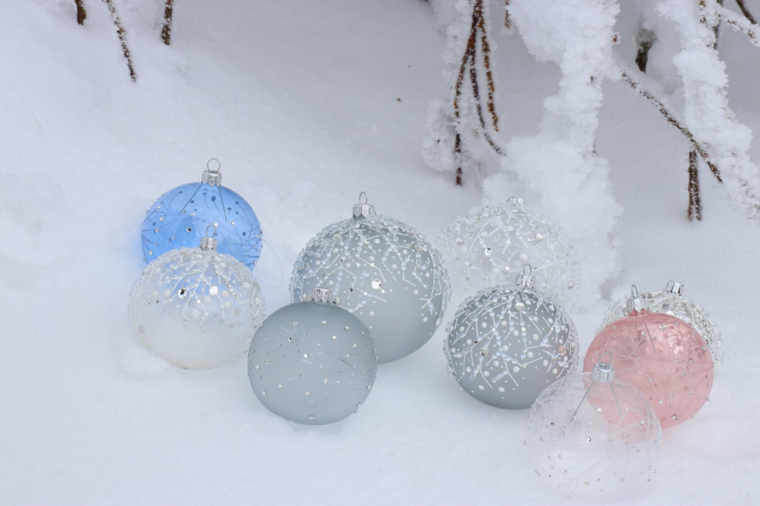 © Glassor decorations