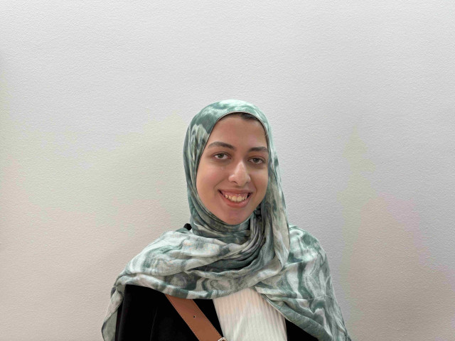 Merna Ahmed Sayed Abdelhady © archiv autorky