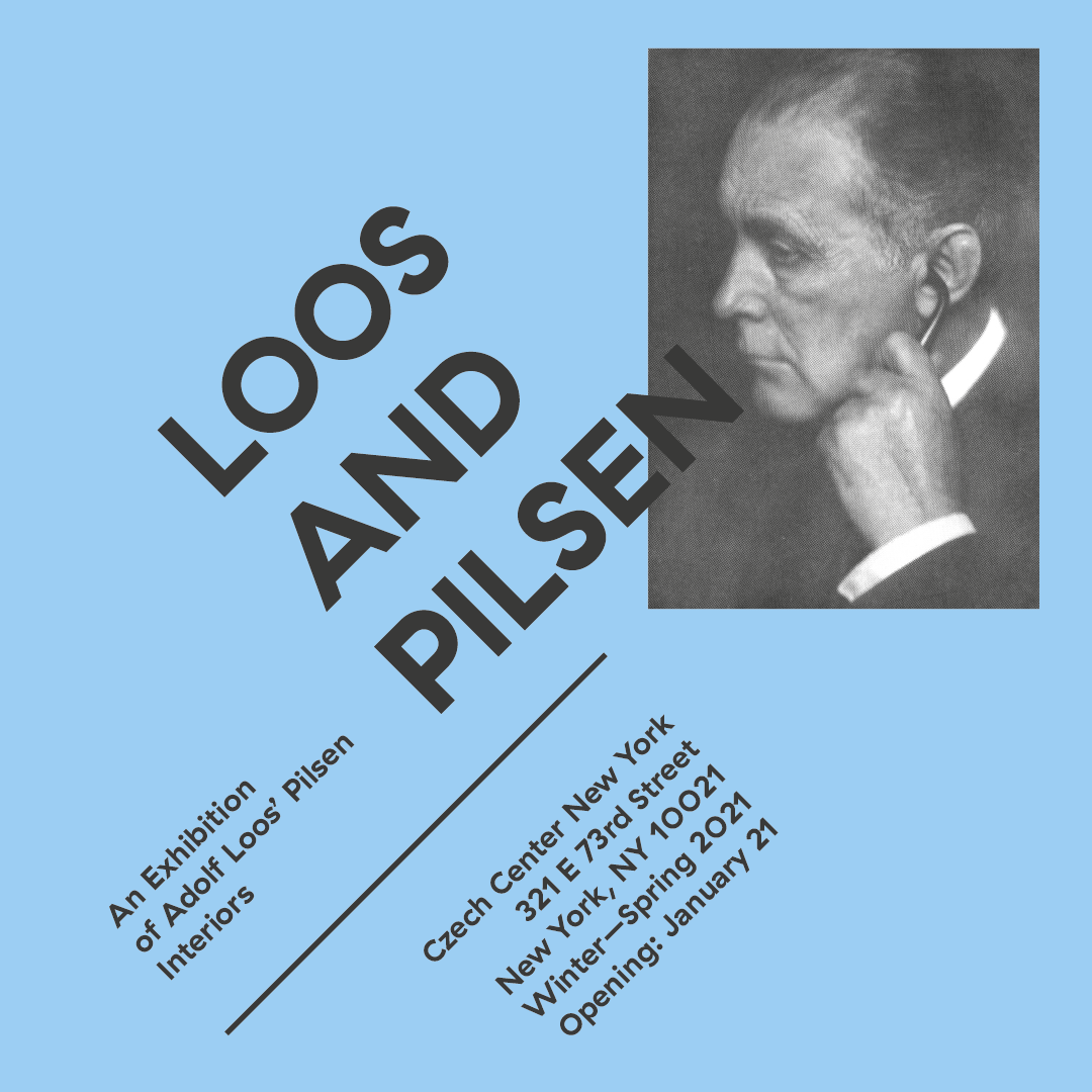 Loos and Pilsen