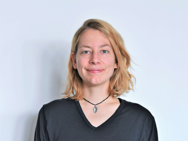 Karolina Heidinger © archiv autorky