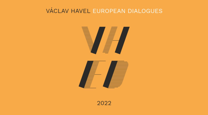 Evropské dialogy Václava Havla a Transatlantické dialogy Havel – Albrightová 2022
